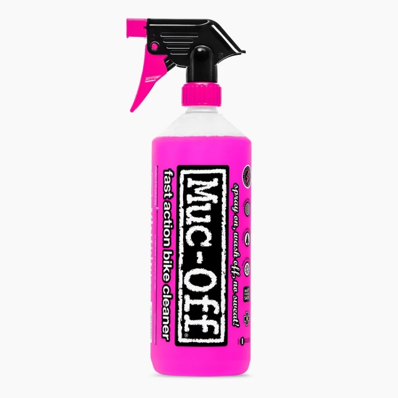 Muc-Off Nano Tech Detergente per bicicletta