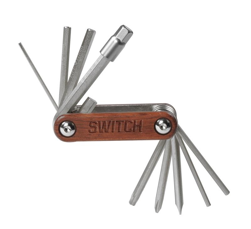 Switch Multitool ST52