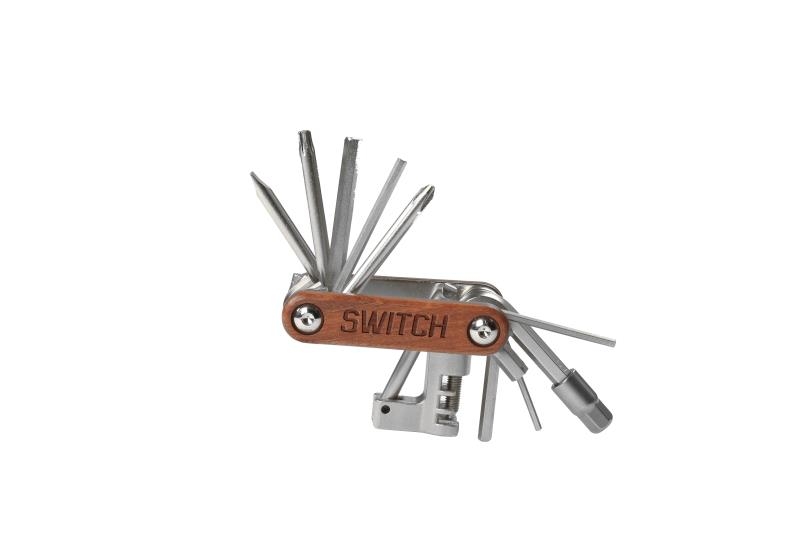 Switch Multitool ST122