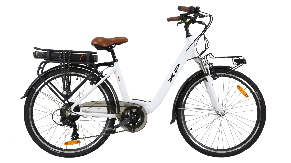 XP Bike E-Bike D6.2  26″ City Trekking