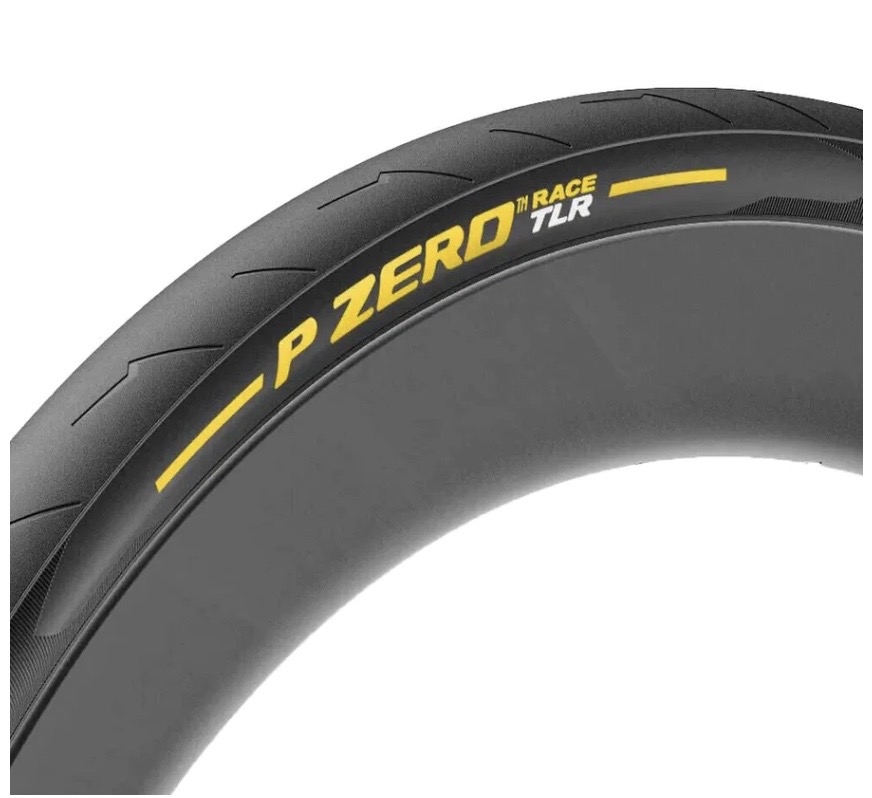 Copertone Pirelli P Zero Race TLR Color Edition