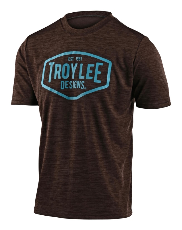 Troy Lee Flowline SS Jersey