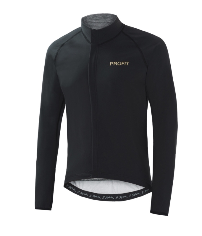 Spiuk Profit Giacca Invernale Light Waterproof