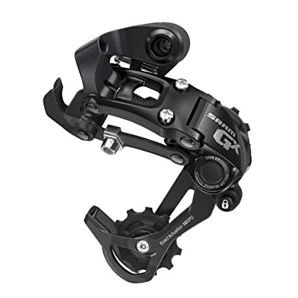 SRAM CAMBIO GX TYPE 2.1 GABBIA LUNGA 10v