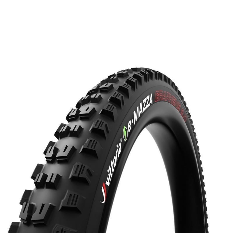 Vittoria Copertone E-Mazza 27,5 x 2.6 TLR Enduro