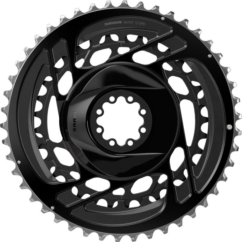 Sram Kit corone Force AXS d2 50-37t