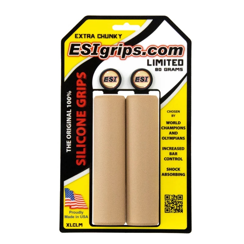 Manopole Esi Grips Extra Chunky 80gr Tan