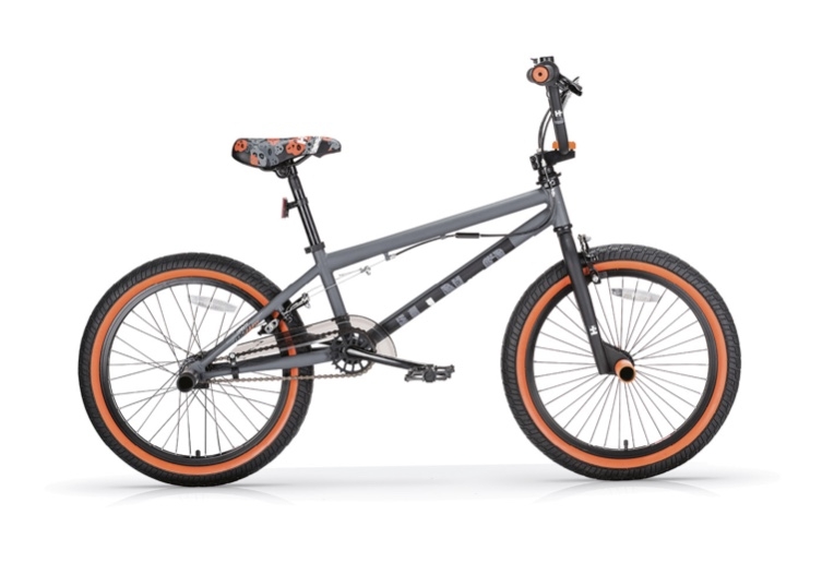 Cicli MBM BMX 20