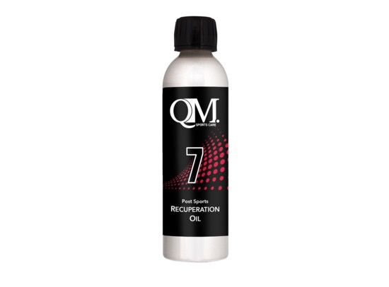 QM 7 Olio da Recupero 200ml