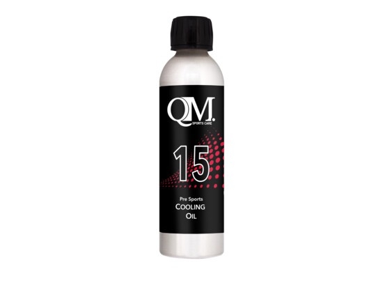 QM 15 Cooling Oil 200ml