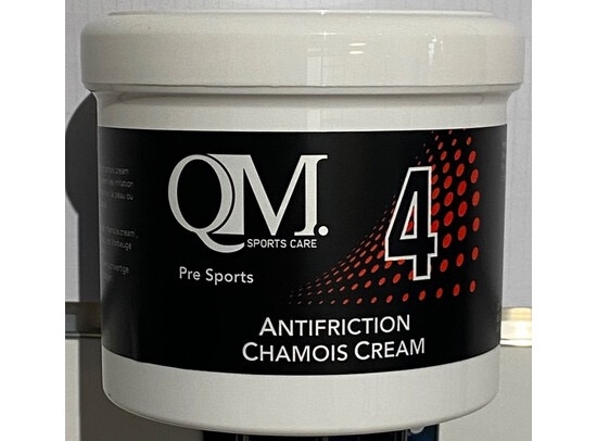 QM 4 Crema Antisfregamento 500ml