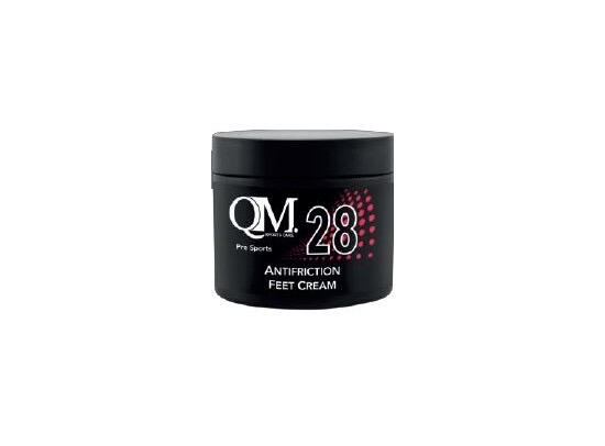 QM 28 Crema Piedi Antisfregamento 100ml