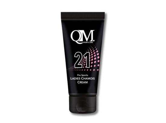 QM 21 Crema Sottosella Ladies Choice 150ml