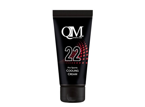 QM 22 Crema Rinfrescante 150ml