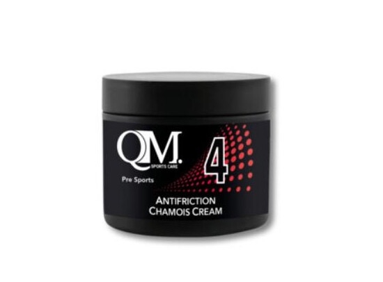 QM 4 Crema Antisfregamento 100ml