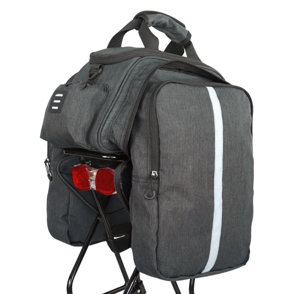 WAG Borsa Portapacchi Urban Expander