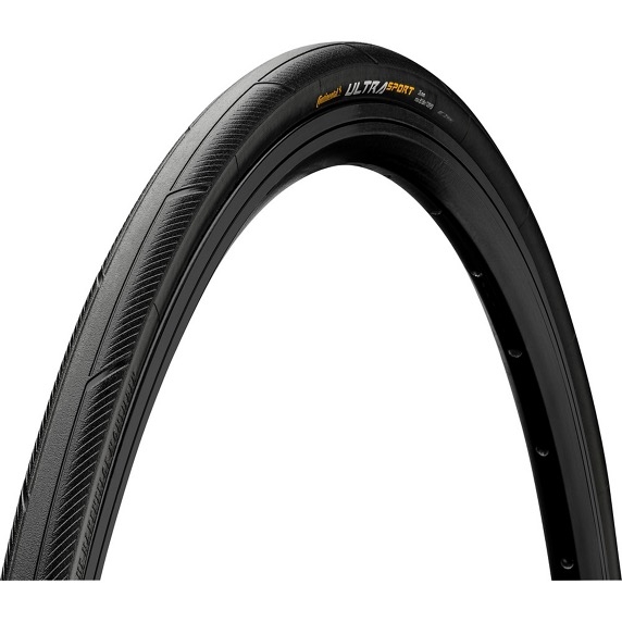 Continental Copertone Ultra Sport III - 700x23