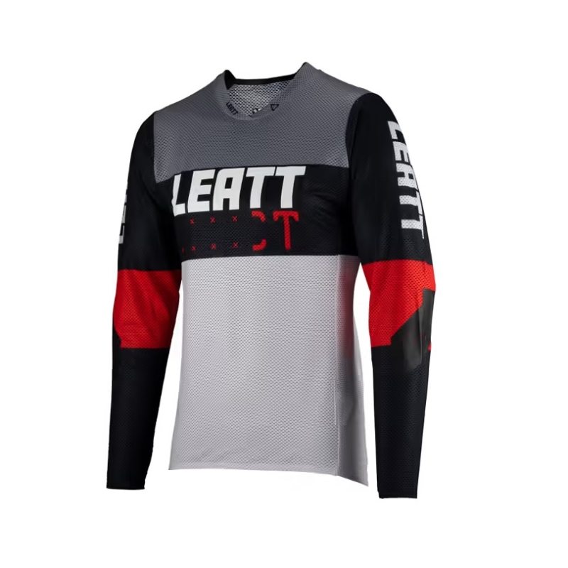 Leatt Maglia MTB Gravity 4.0 - Junior