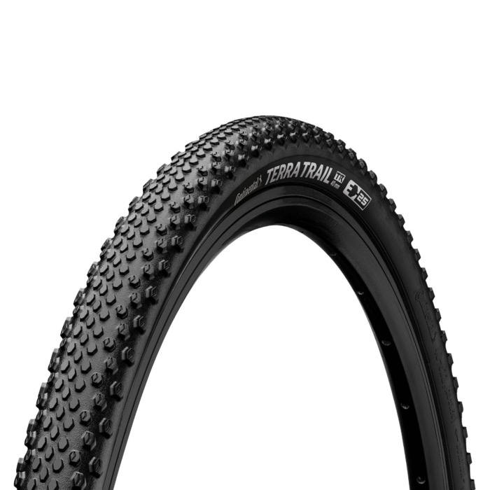 Continental Terra Trail Shieldwall Copertoncino Gravel