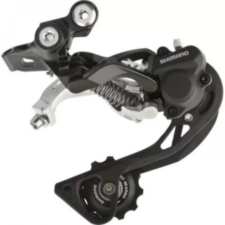 Shimano Cambio Deore XT RD-M786 GS 10v Componenti