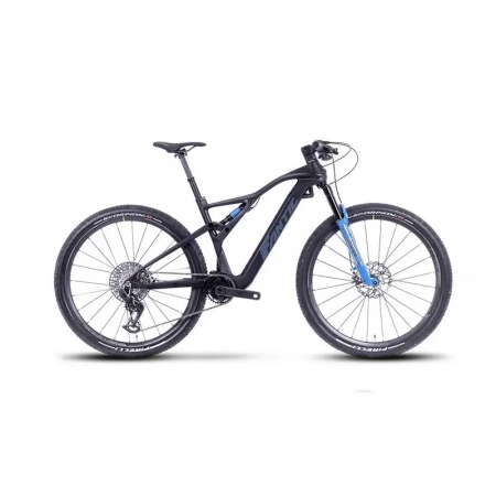 Fantic E-MTB Light Rampage XC 1.2 Carbon Factory E-Bike