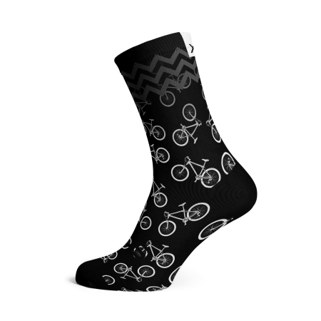 SOX Calzino Bikes  Abbigliamento