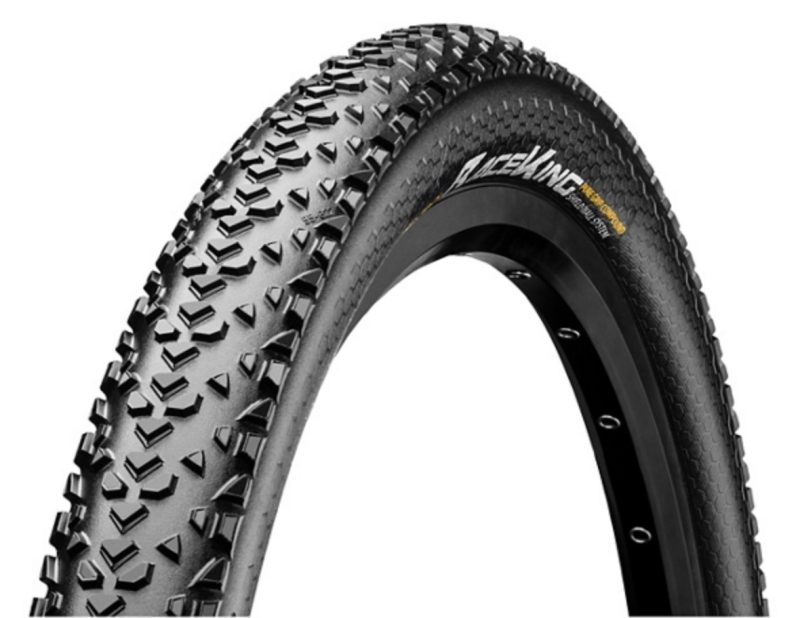 Continental Race King II Shieldwall 27,5x2.20 Black