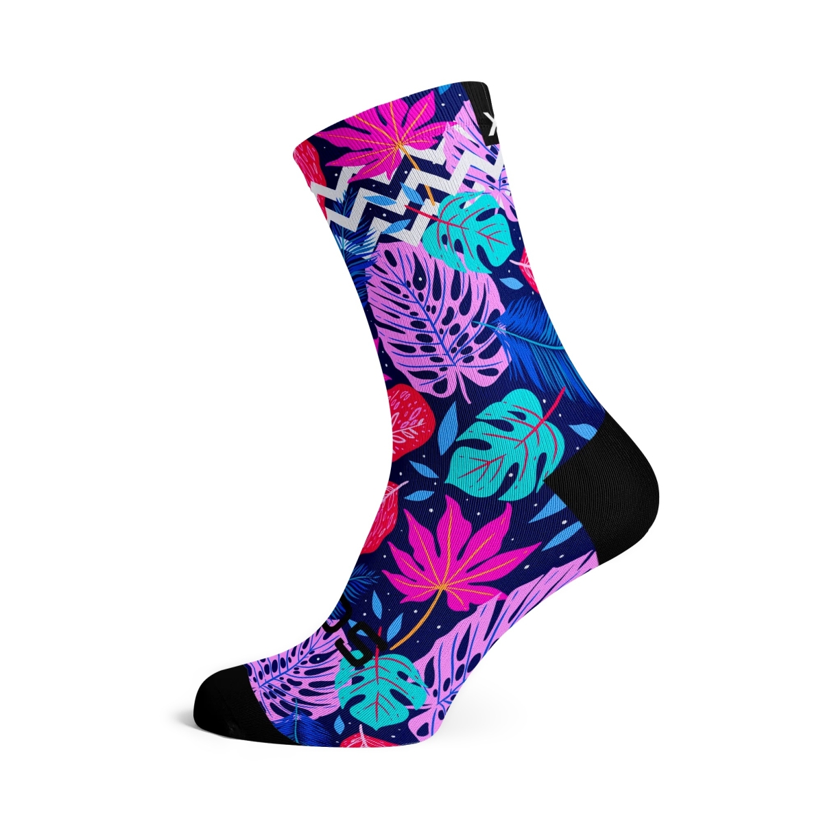 SOX Calzino Tropical Nights