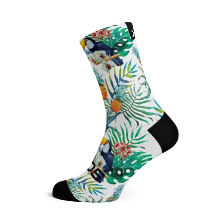 SOX Calzino Tropical Abbigliamento