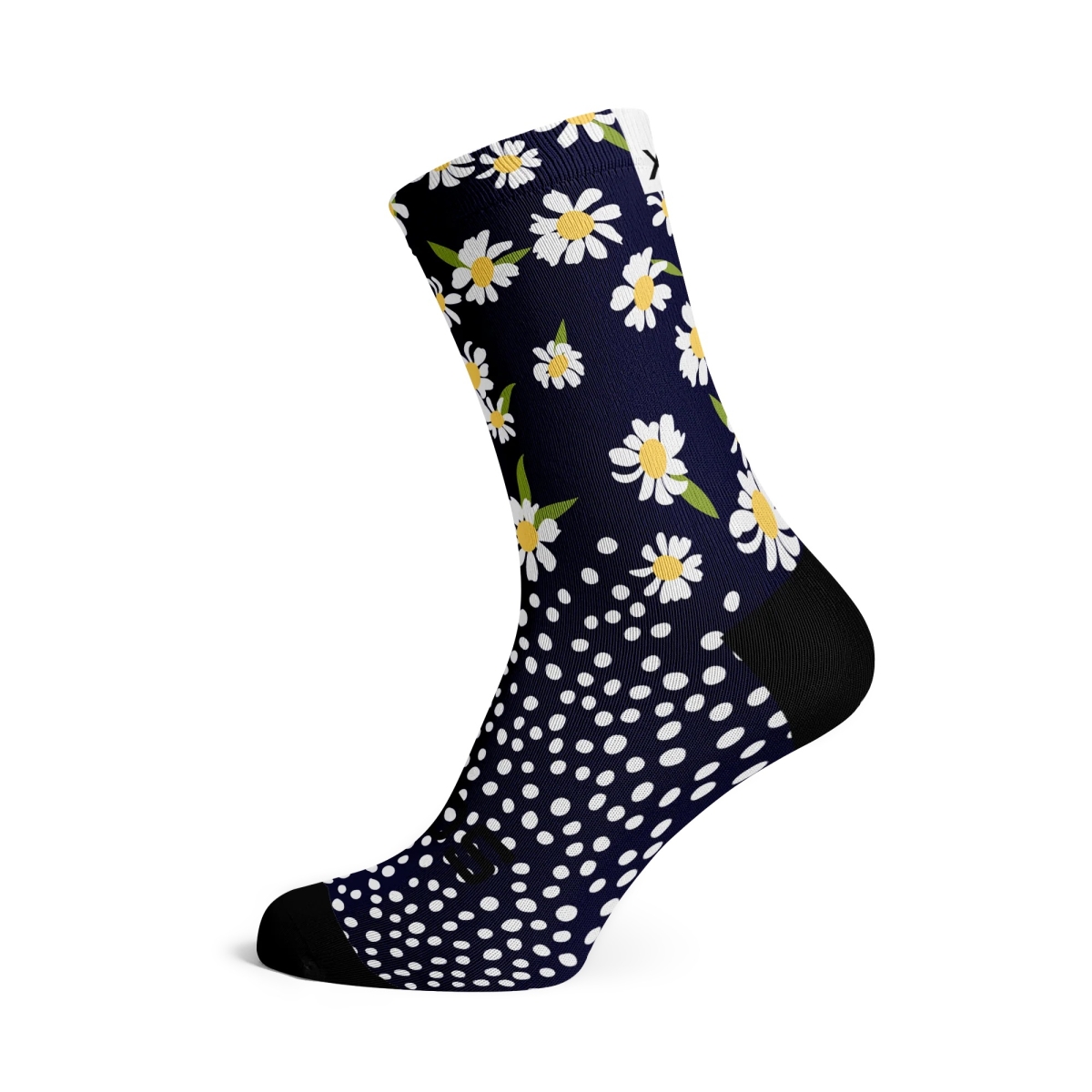 SOX Calzino Daisy