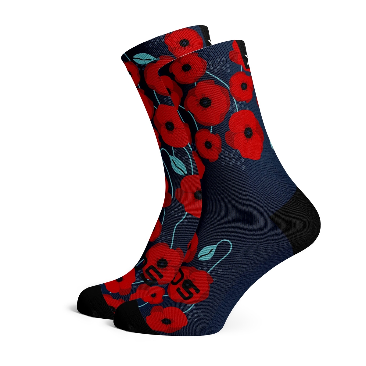 SOX Calzino Poppy