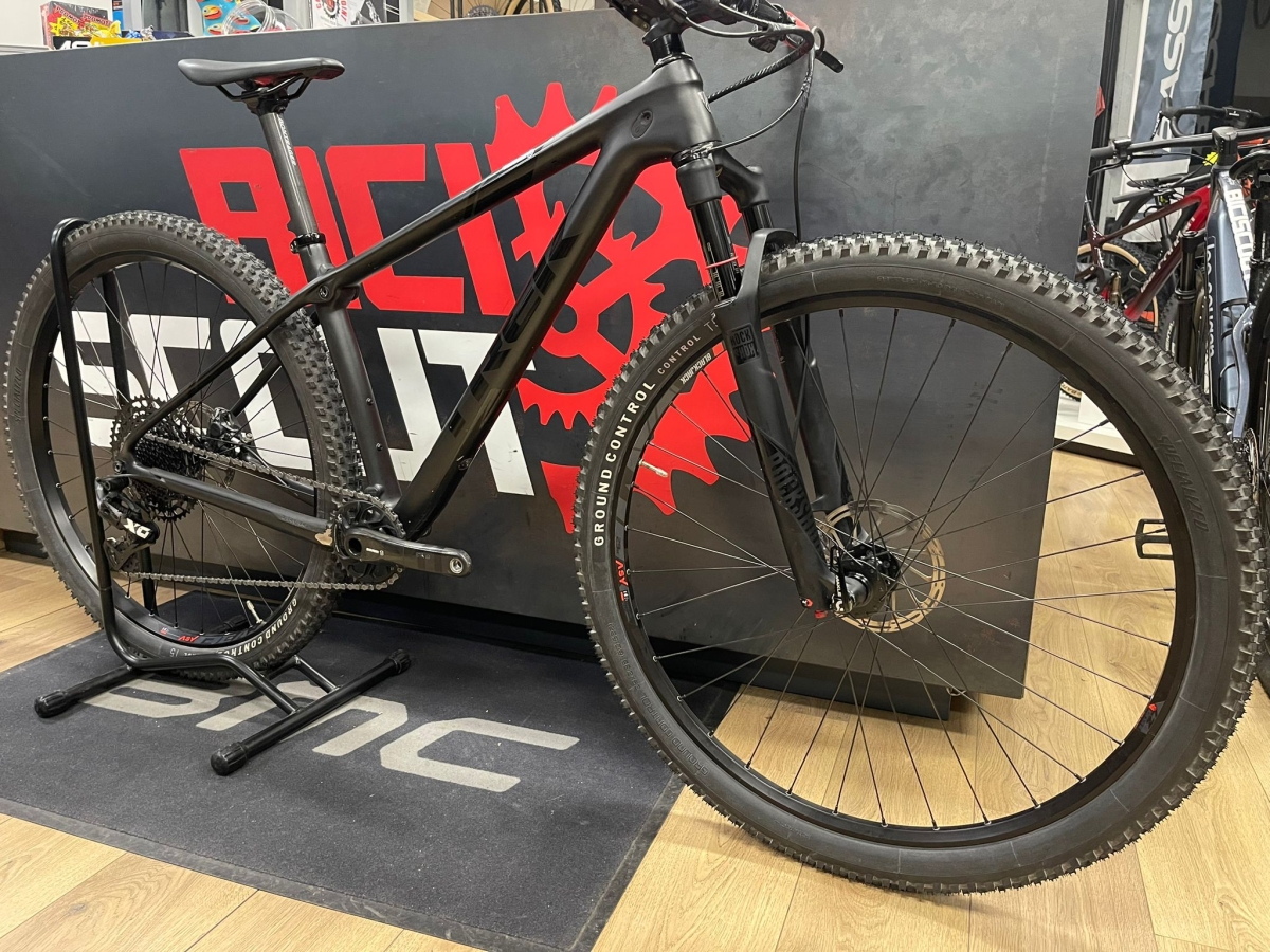 USATO MTB 29 Trek Pro Caliber 9.8 tg.M