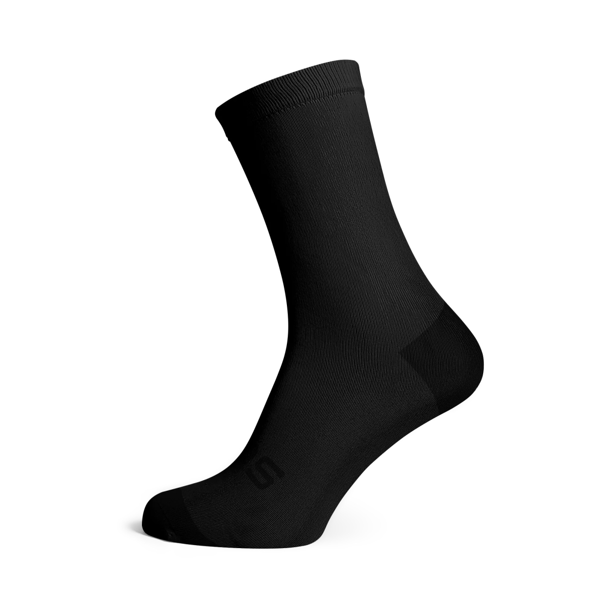 SOX Calzino Solid Black