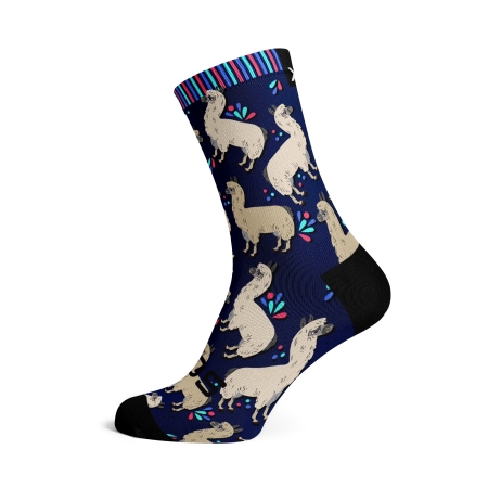 SOX Calzino Alpacas Abbigliamento