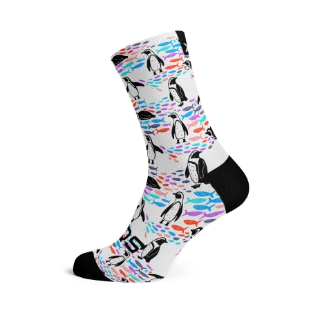 SOX Calzino Penguin Abbigliamento