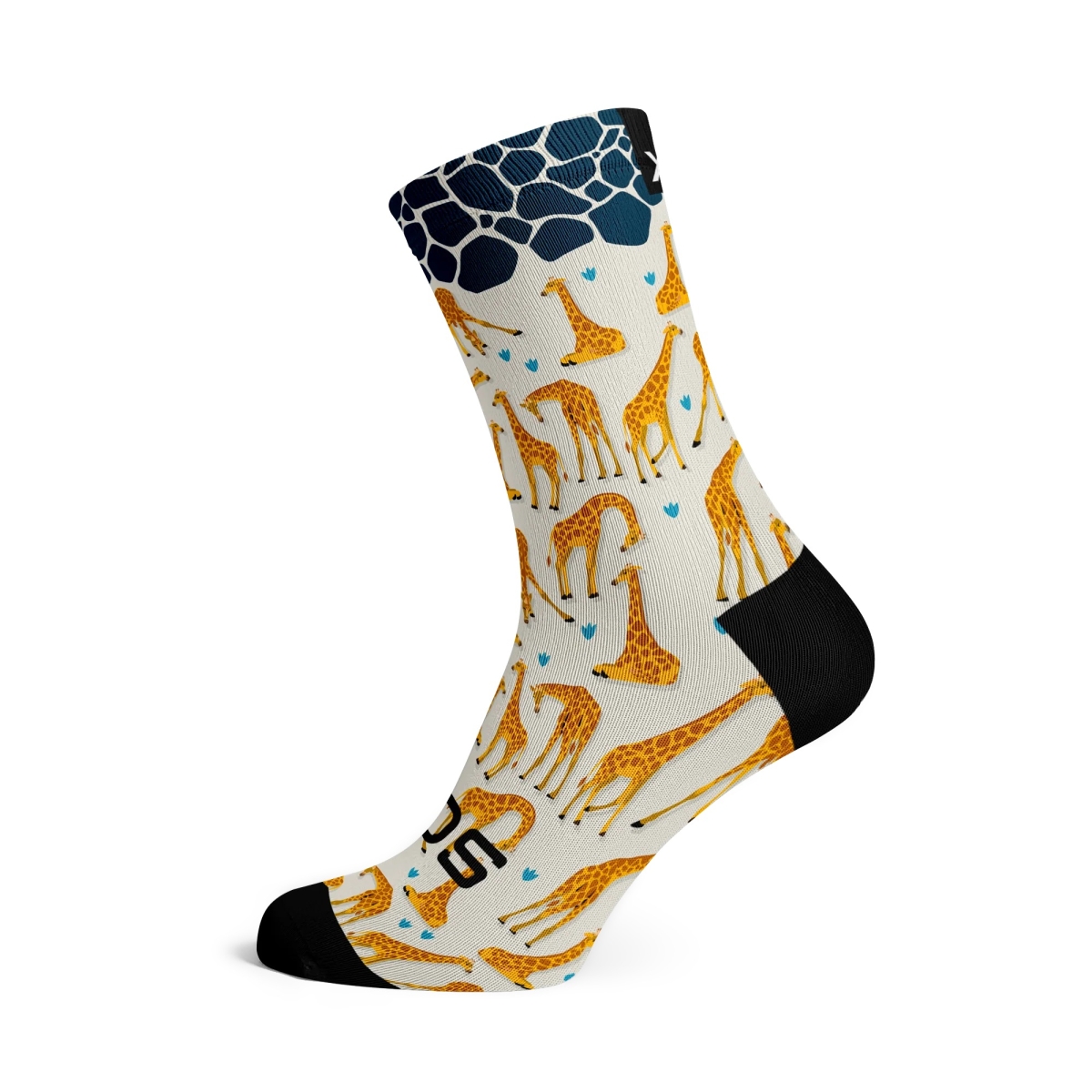 SOX Calzino Giraffe