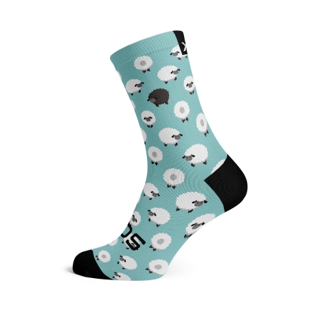 SOX Calzino Sheep Abbigliamento