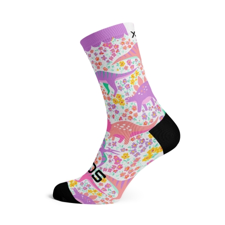 SOX Calzino Wonderland Abbigliamento