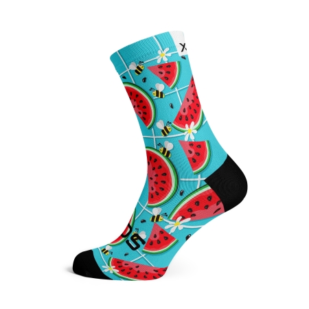 SOX Calzino Fruity Abbigliamento