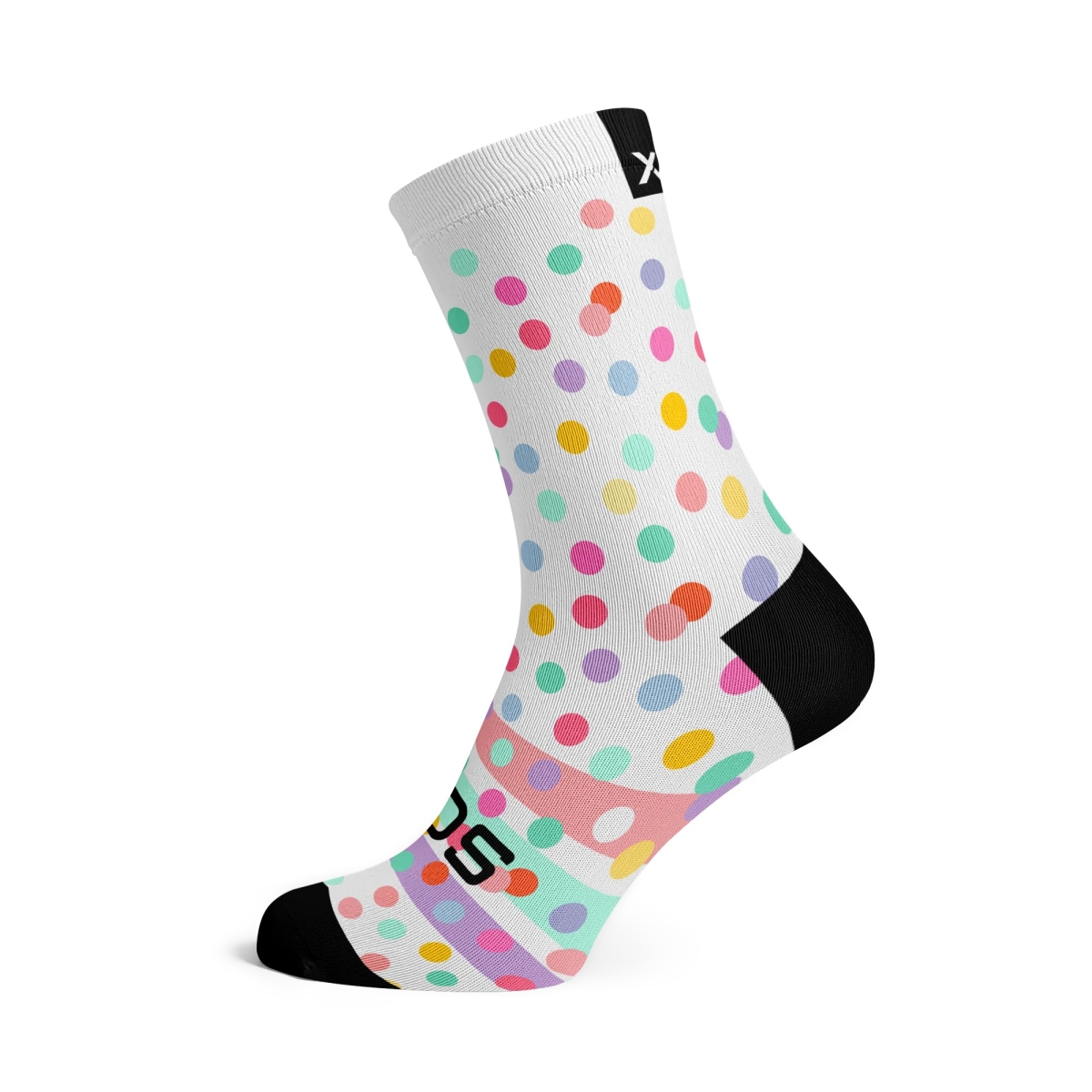 SOX Calzino Dots