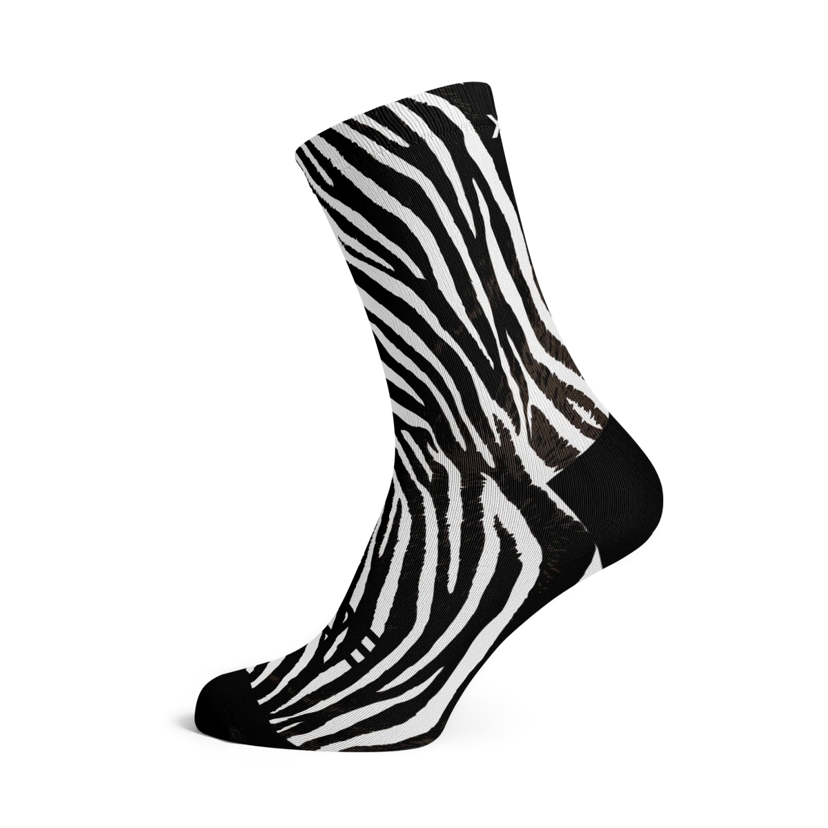 Sox Calzino Zebra