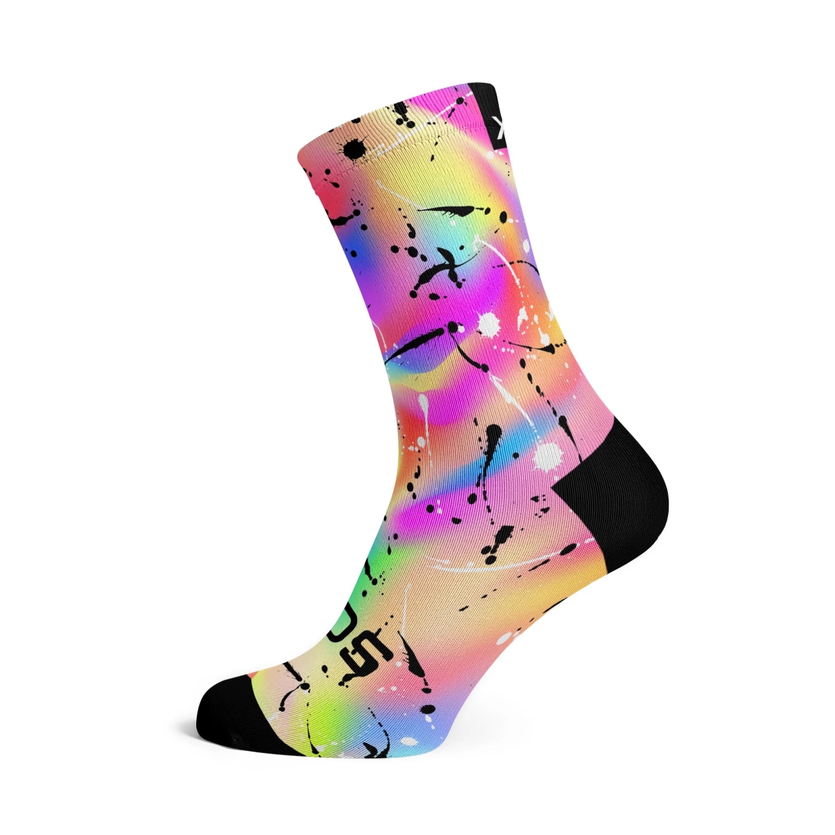 Sox Calzino Holographic