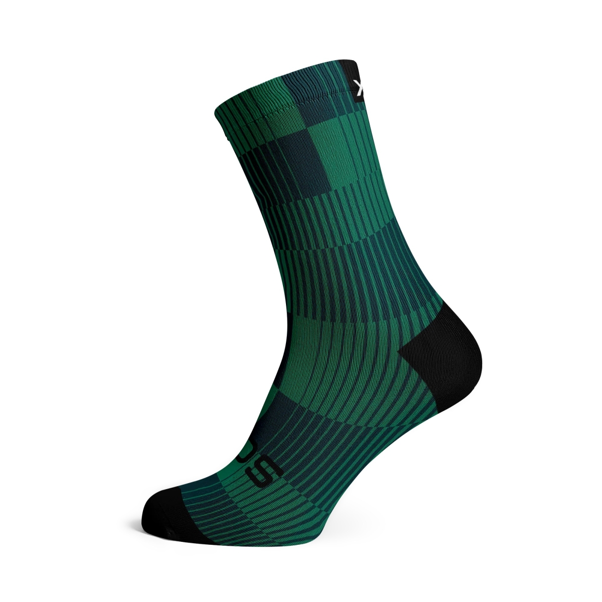 Sox Calzino Slight Forest