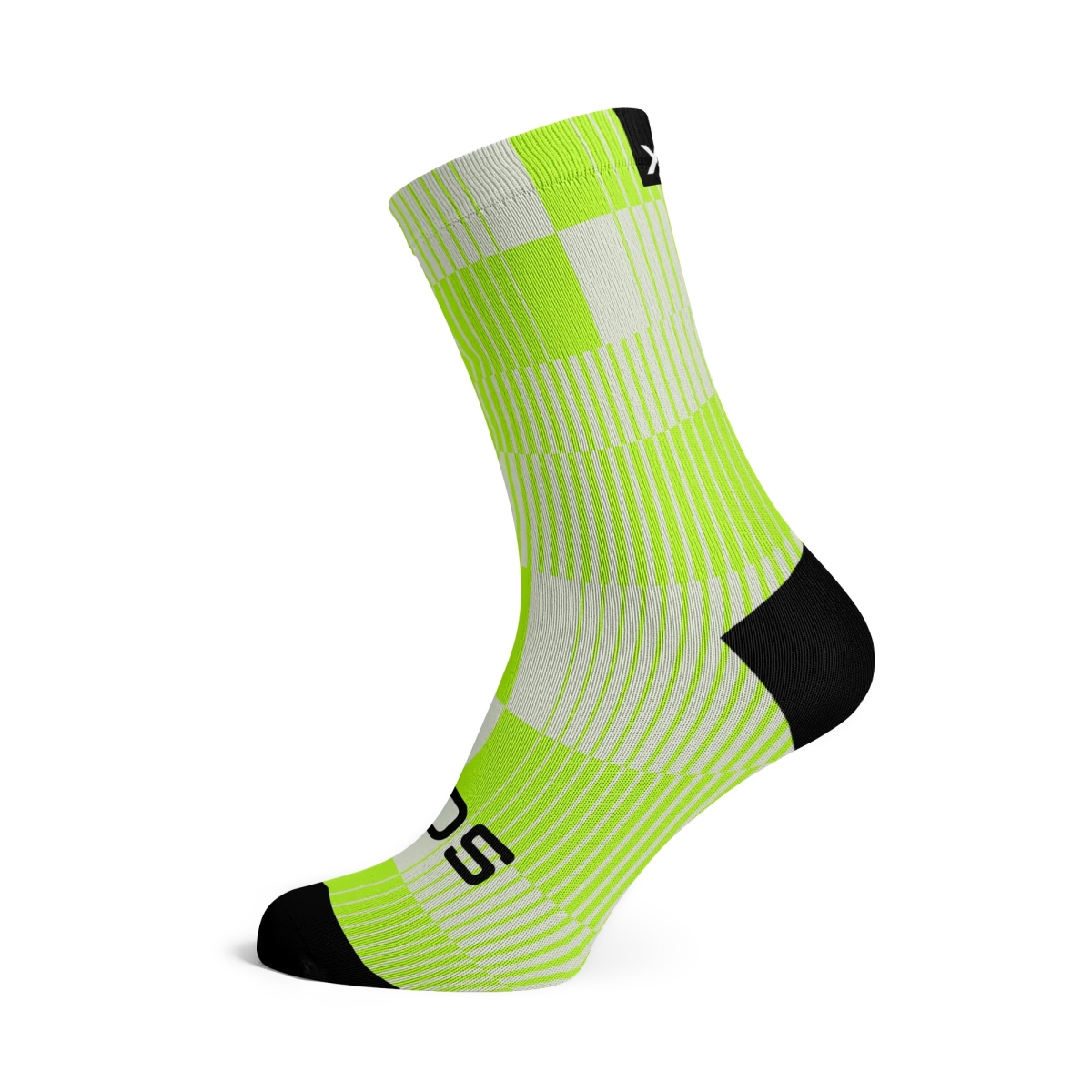 Sox Calzino Slight Green