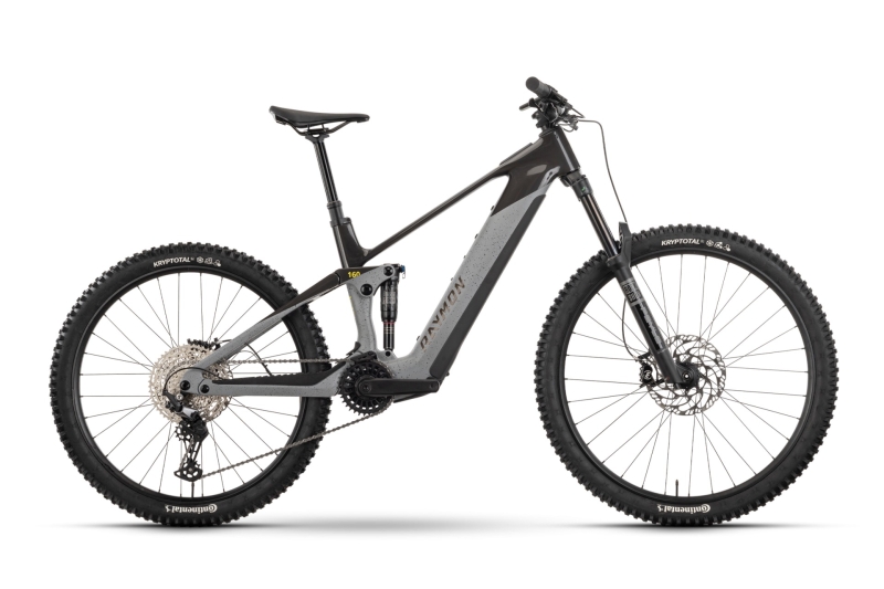 Raymon E-MTB 29/27,5 Tarok