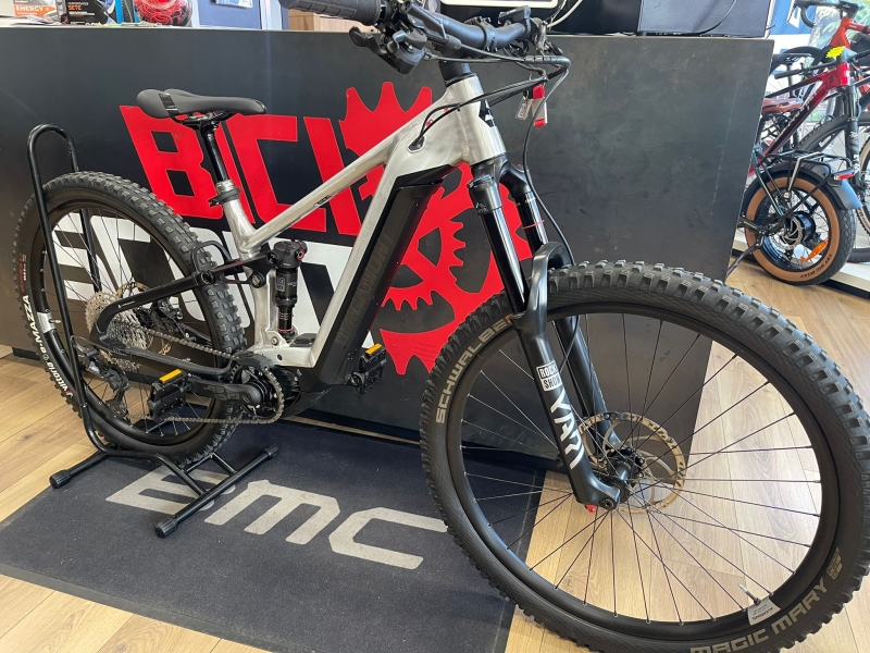 USATO E-MTB 29