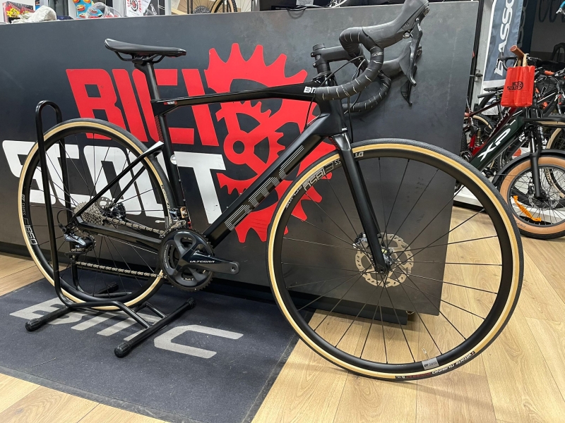 BMC Roadmachine TWO tg. 54