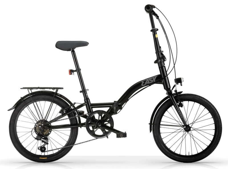 MBM 20 Easy Bici Pieghevole