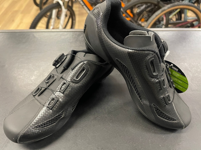 DMT Scarpe da ciclismo strada - nr. 37