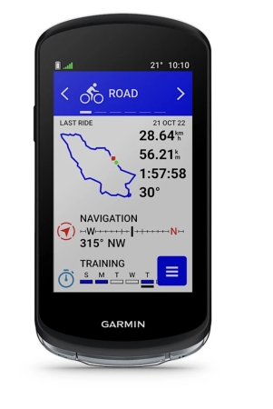 Garmin Edge® 1040 Solar Accessori